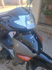Honda ANF 125 Innova Injection 2014