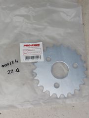 ΓΡΑΝΑΖΙ ΤΡΟΧΟΥ HONDA Z50 MONKEY 22 ΔΟΝΤΙΑ 14321-035-700