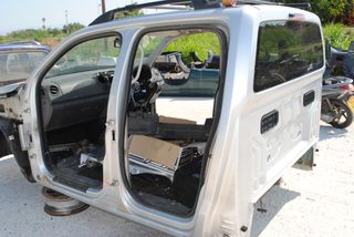 ΟΥΡΑΝΟΣ VOLKSWAGEN AMAROK 4ΠΟΡΤΟ 2011-2020