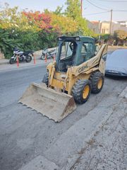 Φορτωτάκι Gehl 2007 5640