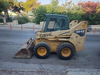 Φορτωτάκι Gehl 2007 5640-thumb-1