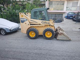 Φορτωτάκι Gehl 2007 5640-thumb-2