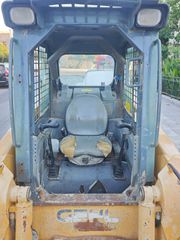 Φορτωτάκι Gehl 2007 5640-thumb-5