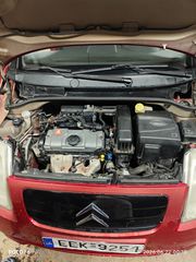 Citroen C2 2004 VTS