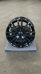 Μεταχειρισμένες ζάντες αλουμινίου 6.5Jx16" 4x114.3 ET46 67.1 κέντρο-thumb-3