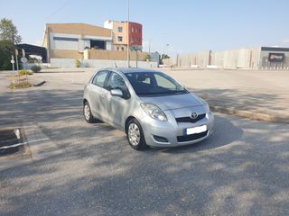 Toyota Yaris 2009 50% ΠΡΟΚΑΤΑΒΟΛΗ / ΓΡΑΜΜΑΤΙΑ ΜΕΤΑΞΥ ΜΑΣ-thumb-1