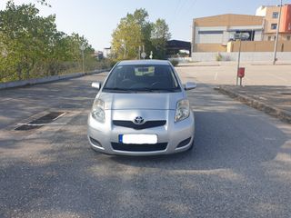 Toyota Yaris 2009 50% ΠΡΟΚΑΤΑΒΟΛΗ / ΓΡΑΜΜΑΤΙΑ ΜΕΤΑΞΥ ΜΑΣ-thumb-2