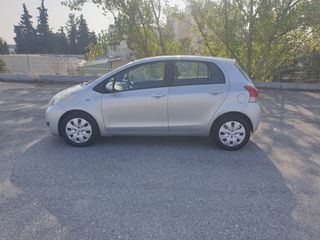 Toyota Yaris 2009 50% ΠΡΟΚΑΤΑΒΟΛΗ / ΓΡΑΜΜΑΤΙΑ ΜΕΤΑΞΥ ΜΑΣ-thumb-3