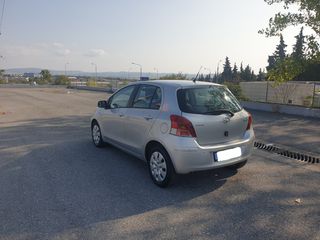 Toyota Yaris 2009 50% ΠΡΟΚΑΤΑΒΟΛΗ / ΓΡΑΜΜΑΤΙΑ ΜΕΤΑΞΥ ΜΑΣ-thumb-4