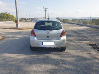Toyota Yaris 2009 50% ΠΡΟΚΑΤΑΒΟΛΗ / ΓΡΑΜΜΑΤΙΑ ΜΕΤΑΞΥ ΜΑΣ-thumb-5