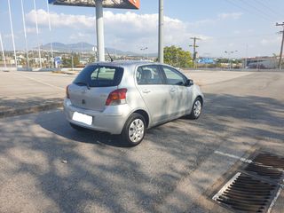 Toyota Yaris 2009 50% ΠΡΟΚΑΤΑΒΟΛΗ / ΓΡΑΜΜΑΤΙΑ ΜΕΤΑΞΥ ΜΑΣ-thumb-6