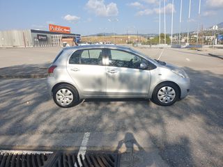 Toyota Yaris 2009 50% ΠΡΟΚΑΤΑΒΟΛΗ / ΓΡΑΜΜΑΤΙΑ ΜΕΤΑΞΥ ΜΑΣ-thumb-7