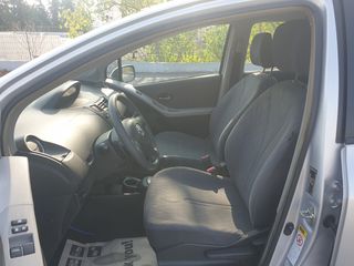 Toyota Yaris 2009 50% ΠΡΟΚΑΤΑΒΟΛΗ / ΓΡΑΜΜΑΤΙΑ ΜΕΤΑΞΥ ΜΑΣ-thumb-8