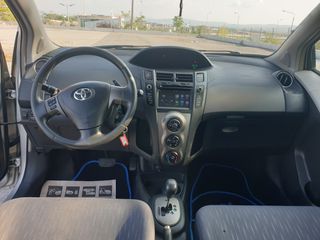 Toyota Yaris 2009 50% ΠΡΟΚΑΤΑΒΟΛΗ / ΓΡΑΜΜΑΤΙΑ ΜΕΤΑΞΥ ΜΑΣ-thumb-9