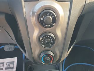 Toyota Yaris 2009 50% ΠΡΟΚΑΤΑΒΟΛΗ / ΓΡΑΜΜΑΤΙΑ ΜΕΤΑΞΥ ΜΑΣ-thumb-10