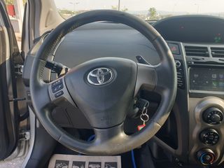 Toyota Yaris 2009 50% ΠΡΟΚΑΤΑΒΟΛΗ / ΓΡΑΜΜΑΤΙΑ ΜΕΤΑΞΥ ΜΑΣ-thumb-11