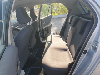 Toyota Yaris 2009 50% ΠΡΟΚΑΤΑΒΟΛΗ / ΓΡΑΜΜΑΤΙΑ ΜΕΤΑΞΥ ΜΑΣ-thumb-16