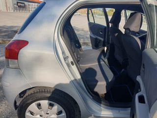 Toyota Yaris 2009 50% ΠΡΟΚΑΤΑΒΟΛΗ / ΓΡΑΜΜΑΤΙΑ ΜΕΤΑΞΥ ΜΑΣ-thumb-17