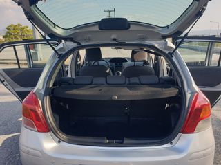 Toyota Yaris 2009 50% ΠΡΟΚΑΤΑΒΟΛΗ / ΓΡΑΜΜΑΤΙΑ ΜΕΤΑΞΥ ΜΑΣ-thumb-19