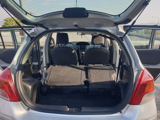 Toyota Yaris 2009 50% ΠΡΟΚΑΤΑΒΟΛΗ / ΓΡΑΜΜΑΤΙΑ ΜΕΤΑΞΥ ΜΑΣ-thumb-20