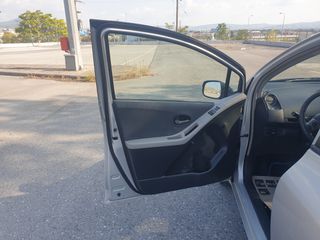 Toyota Yaris 2009 50% ΠΡΟΚΑΤΑΒΟΛΗ / ΓΡΑΜΜΑΤΙΑ ΜΕΤΑΞΥ ΜΑΣ-thumb-22