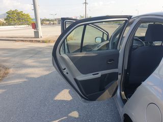 Toyota Yaris 2009 50% ΠΡΟΚΑΤΑΒΟΛΗ / ΓΡΑΜΜΑΤΙΑ ΜΕΤΑΞΥ ΜΑΣ-thumb-23