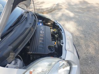 Toyota Yaris 2009 50% ΠΡΟΚΑΤΑΒΟΛΗ / ΓΡΑΜΜΑΤΙΑ ΜΕΤΑΞΥ ΜΑΣ-thumb-27