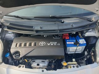 Toyota Yaris 2009 50% ΠΡΟΚΑΤΑΒΟΛΗ / ΓΡΑΜΜΑΤΙΑ ΜΕΤΑΞΥ ΜΑΣ-thumb-28