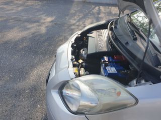 Toyota Yaris 2009 50% ΠΡΟΚΑΤΑΒΟΛΗ / ΓΡΑΜΜΑΤΙΑ ΜΕΤΑΞΥ ΜΑΣ-thumb-29