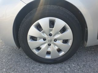 Toyota Yaris 2009 50% ΠΡΟΚΑΤΑΒΟΛΗ / ΓΡΑΜΜΑΤΙΑ ΜΕΤΑΞΥ ΜΑΣ-thumb-31