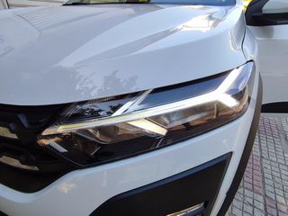 Dacia Sandero 2021 STEPWAY LPG-ΟΘΟΝΗ-ΚΑΜΕΡΑ-NAVI-PDC-ΖΑΝΤΕΣ 16'-ΚΛΙΜΑ-0 ΤΕΛΗ-thumb-55