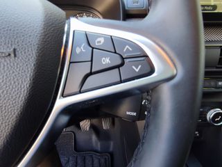 Dacia Sandero 2021 STEPWAY LPG-ΟΘΟΝΗ-ΚΑΜΕΡΑ-NAVI-PDC-ΖΑΝΤΕΣ 16'-ΚΛΙΜΑ-0 ΤΕΛΗ-thumb-47