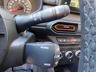 Dacia Sandero 2021 STEPWAY LPG-ΟΘΟΝΗ-ΚΑΜΕΡΑ-NAVI-PDC-ΖΑΝΤΕΣ 16'-ΚΛΙΜΑ-0 ΤΕΛΗ-thumb-49