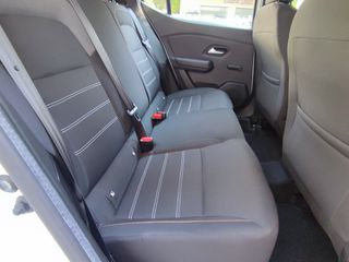 Dacia Sandero 2021 STEPWAY LPG-ΟΘΟΝΗ-ΚΑΜΕΡΑ-NAVI-PDC-ΖΑΝΤΕΣ 16'-ΚΛΙΜΑ-0 ΤΕΛΗ-thumb-35