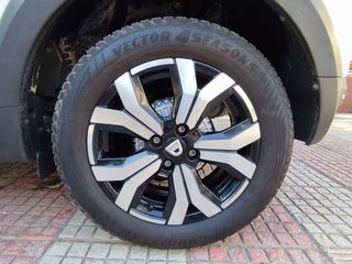 Dacia Sandero 2021 STEPWAY LPG-ΟΘΟΝΗ-ΚΑΜΕΡΑ-NAVI-PDC-ΖΑΝΤΕΣ 16'-ΚΛΙΜΑ-0 ΤΕΛΗ-thumb-57