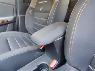 Dacia Sandero 2021 STEPWAY LPG-ΟΘΟΝΗ-ΚΑΜΕΡΑ-NAVI-PDC-ΖΑΝΤΕΣ 16'-ΚΛΙΜΑ-0 ΤΕΛΗ-thumb-37
