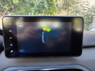 Dacia Sandero 2021 STEPWAY LPG-ΟΘΟΝΗ-ΚΑΜΕΡΑ-NAVI-PDC-ΖΑΝΤΕΣ 16'-ΚΛΙΜΑ-0 ΤΕΛΗ-thumb-41