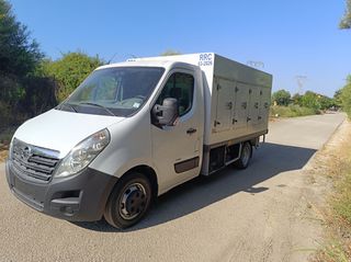 Παγωτατζίδικο Opel 2013 MOVANO-thumb-2