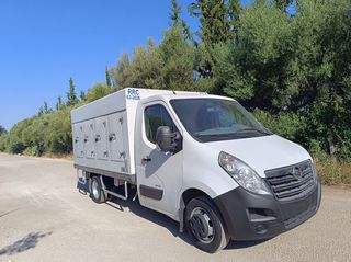 Παγωτατζίδικο Opel 2013 MOVANO-thumb-3
