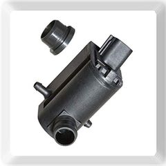 HYUNDAI ACCENT 6-11 ELANDRA 01-06 MOTEΡ ΔΟΧΕΙΟΥ ΥΑΛΟΚΑΘΑΡΙΣΤΗΡΩΝ