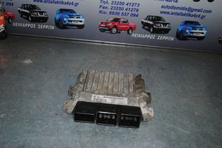 ΕΓΚΕΦΑΛΟΣ FORD TRANSIT CUSTOM 2013-2017