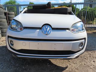 Volkswagen Cross Up '12 - '16 Μούρη Κομπλέ