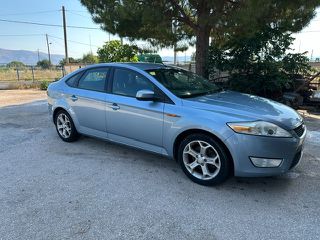 FORD MONDEO 2008-thumb-2