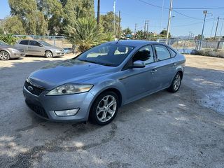 FORD MONDEO 2008-thumb-3
