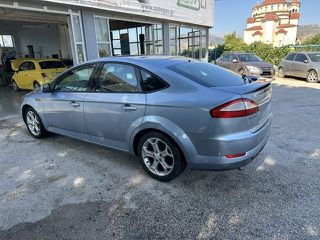 FORD MONDEO 2008-thumb-5