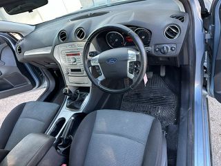 FORD MONDEO 2008-thumb-7