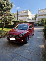 Ford Ka 2017 plus
