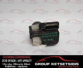 ΜΟΝΑΔΑ ABS MERCEDES W202 C CLASS 93-99 (0265217401) (A0034313012)