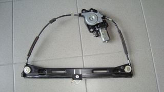 ΓΡΥΛΛΟΣ ΕΜΠΡΟΣ ΑΡΙΣΤΕΡΟΥ ΠΑΡΑΘΥΡΟΥ FIAT PANDA 2003-2012 2 PIN