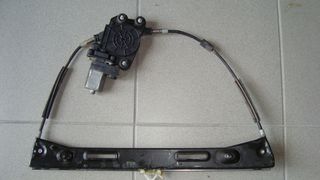 ΓΡΥΛΛΟΣ ΕΜΠΡΟΣ ΑΡΙΣΤΕΡΟΥ ΠΑΡΑΘΥΡΟΥ FIAT PANDA 2003-2012 2 PIN-thumb-1